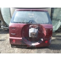 Крышка багажника Chery Tiggo t11 T116301010CADY