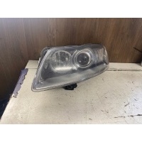 Audi a6 c6 фара левый передняя ксенон 4f0941029ak