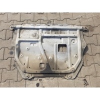 Volkswagen eos 06 - 10r tdi крышка под двигатель