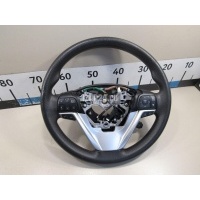 Рулевое колесо для AIR BAG (без AIR BAG) Toyota Highlander III (2013 - 2019) 451000E351C0