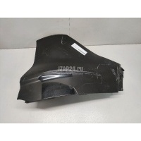 Накладка заднего бампера правая Ford Kuga (2012 - 2019) CJ5Z17810APTM