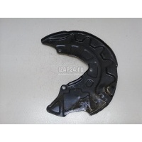 Пыльник тормозного диска VAG Octavia (A7) (2013 - 2020) 5Q0615311F