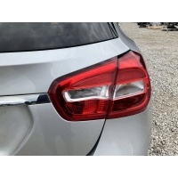 Фара в крышку багажника r мерседес gla x156 w156