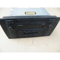 Audi a4 b5 symphony fl компакт - диск радио 8d0035195