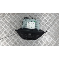 Магнитола OPEL MOKKA (2012) 2014 1779520, 94521425, 1781305, 95363963