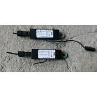 Мерседес w169 блок усилитель антенный a1698200489