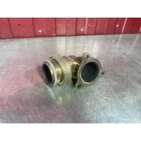 Гофра глушителя Mercedes C-class W203 2005 A2514910056