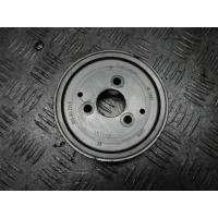 Шкив насоса гидроусилителя Volkswagen Touareg 2005 059145255g
