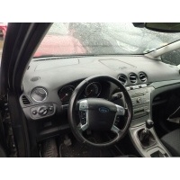 Форд galaxy ii mk3 s - max airbag панель консоль