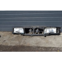 передняя панель (телевизор) Volvo 850 1992 1372542