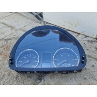 Щиток приборов (приборная панель) Volkswagen Crafter 2015 a9069008303