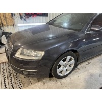Фара фара ксенон левый audi a6 c6 4f0941029ak