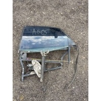 Стекло двери задней левой Audi A6 C5 (S6,RS6) 1997 4B0839397B