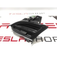 Воздуховод Tesla Model X 2019 1007834-00-C,1061731-00-B,1096877-00-B
