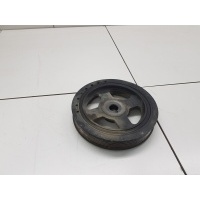 Шкив Kia K5 III 2020- 231242M700