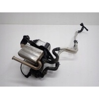 Webasto отопление стояночные crafter ii 2.0tdi 21r