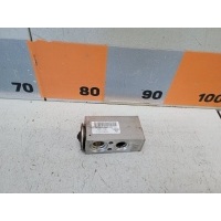 Клапан кондиционера Renault Logan 2004-2015 N109404R, 7116