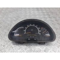 Щиток приборов (приборная панель) Mercedes Benz Sprinter 2002 A0014466421