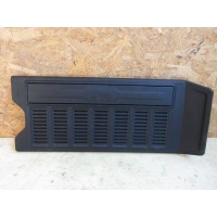 Обшивка крышки багажника Jeep Wrangler JL 2023 6BM40TX7AC