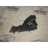 направляющая переднего бампера Audi Q5 2010 8R0807284C