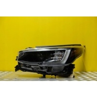 Subaru legacy outback 2020 21 фара фара сша