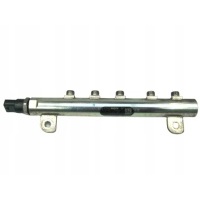 Накладка впрыска doblo stilo 1.9 jtd 0445214052