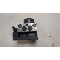 Блок АБС, насос (ABS, ESP, ASR) Volkswagen Transporter 5 2003-2009 2006 7H0614111EBEF