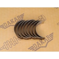 Вкладыши шатунные Mazda Mazda6 GG 2004 LFY111SE0