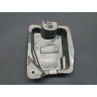 Пластик Hyundai Sonata (Y3) 1997 88897-34000