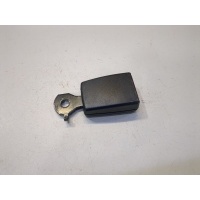 Замок ремня безопасности Porsche Panamera 2009-2013 2013 97080318500