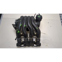 Коллектор впускной Volkswagen Passat 5 2000-2005 2000 06B133205C