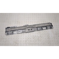 Пластик (обшивка) внутреннего пространства багажника Porsche Panamera 2009-2013 2013 970551415021E0