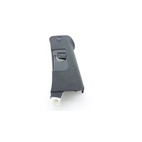 Обшивка стойки Audi Q7 4L 2007 4L0867288K23, 4L0867294A4PK, 4L0867294A, 4L0867288