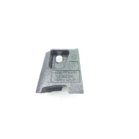 Наполнитель пола Audi Q7 4L 2007 4L0863860