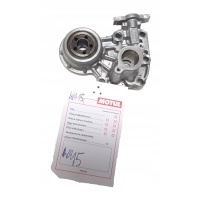 Wa15 сроки audi a6 c6 4.2 бат 079109210h