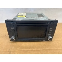 Volkswagen touareg i навигация 7l6035191r