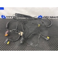 проводка Volvo FH4 82462046,22907631