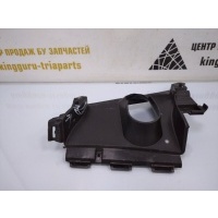 Воздуховод в бампер BMW X5 G05 M-Pack 2019-2023 51118089502