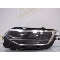 Фара LED ЛЭД светодиодная Volkswagen Tiguan 2 AD1 Рестайлинг 2020-2022 5NB941035C