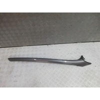B накладка стекло лобной правый espace v 727601597r