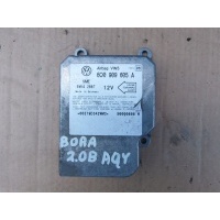 Сенсор airbag volkswagen бора гольф iv октавия 6q0909605