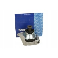 Подушка двигателя swag opel meriva b