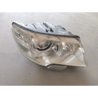 Фара фара правая передняя superb ii 3t1941016e