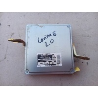 Toyota карина е блок управления двигателя 2.0 3s - fe 89661 - 2d310