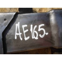 Радиатор EGR Volkswagen Touareg I (2002—2006) 2005 070131513D
