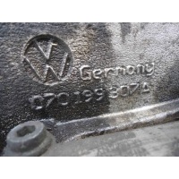 Кронштейн двигателя Volkswagen Touareg 2006 070199307A