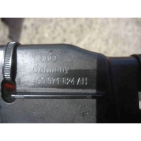 Провод высоковольтный Audi A6 2012 4G0971824AM, 4G0971013B