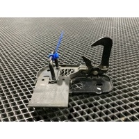 Крюк капота Volkswagen Passat CC 2012 3C8823480