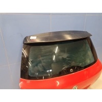 Стекло двери багажника Skoda Fabia 5J 2007-2015 5J6845049P