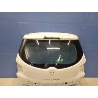 Стекло двери багажника Renault Megane 3 2009-2016 903000048R